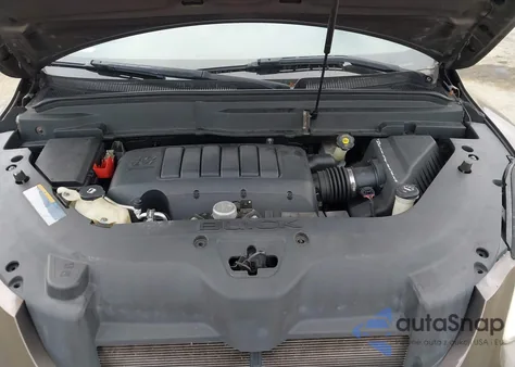 2011 Buick Enclave 1Xl z USA, uszkodzony, nr VIN 5GAKVBED5BJ100756